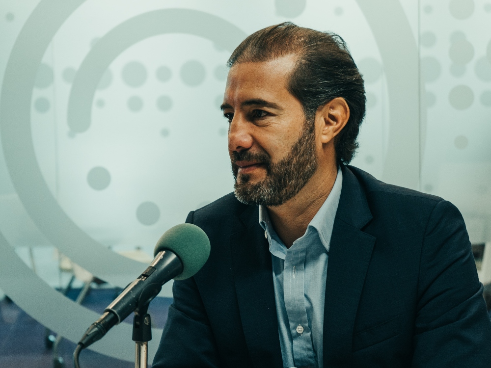 Podcast Punto de Construcción | Nombre, diseño y registro de marca
