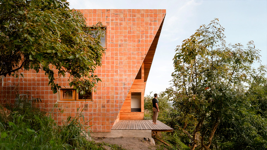 arquitectura acuatoriana