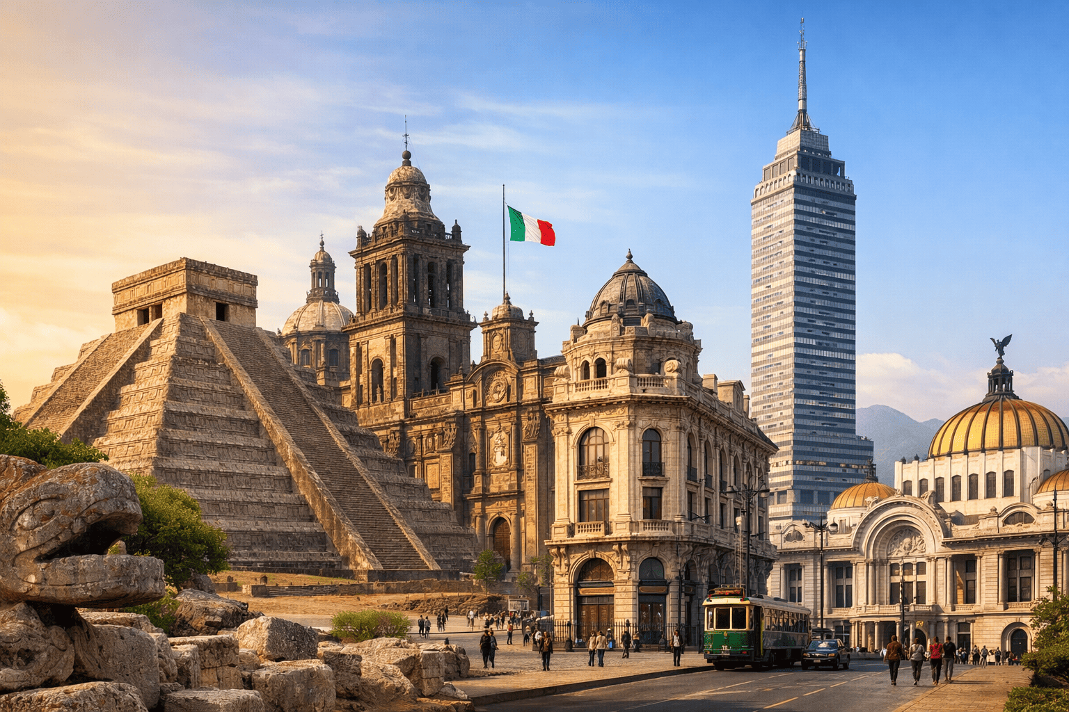 Arquitectura en Evolución