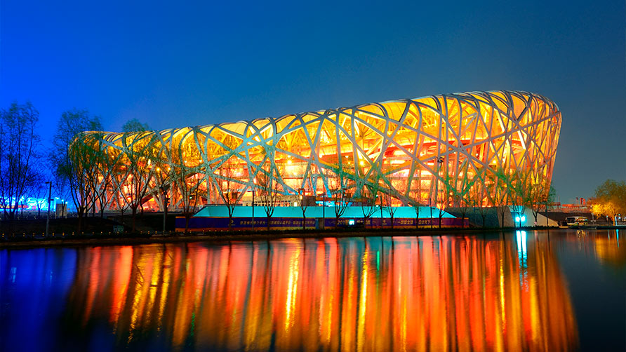 Biomímesis en la arquitectura