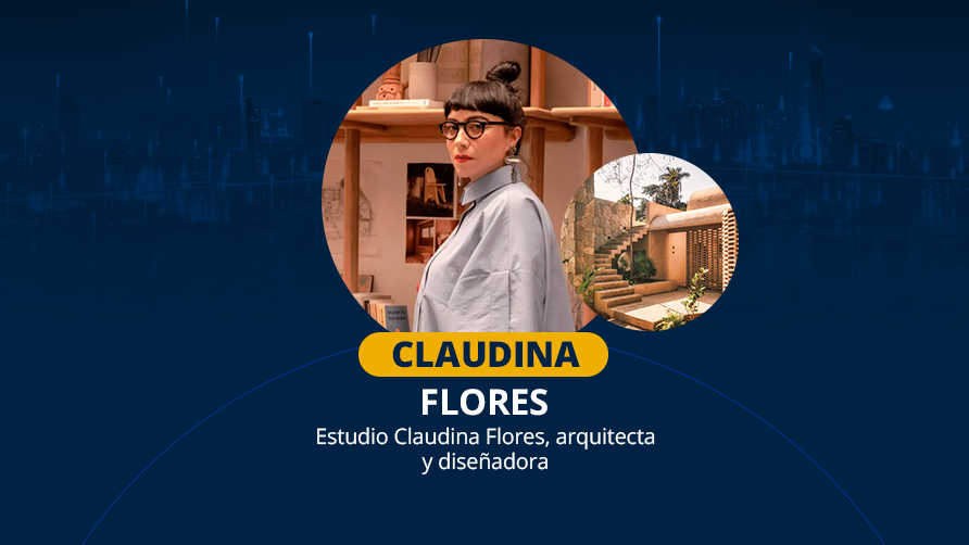 Claudina Flores