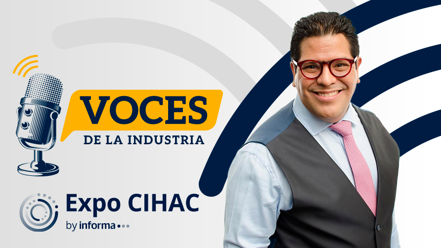 Entrevista Federico Cerdas