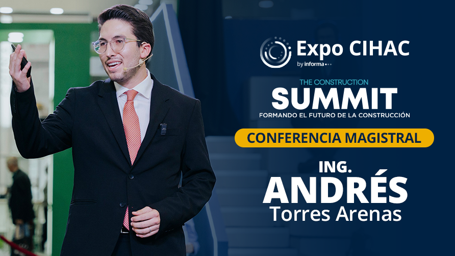 Gigantes de la Construcción