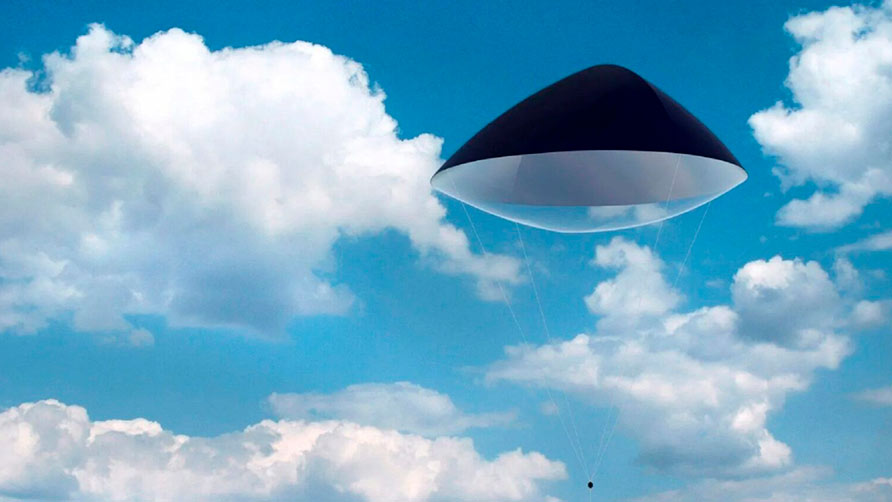 Globo Fotovoltaico
