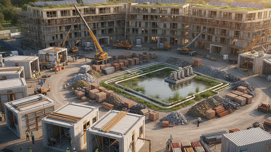 Ley General de Economía Circular