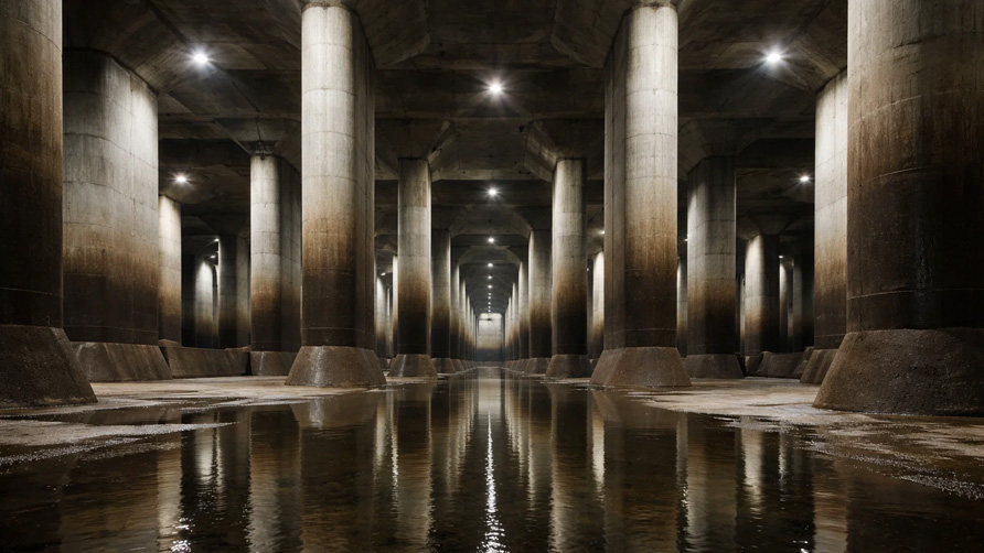 Proyectos imposibles que se hicieron realidad