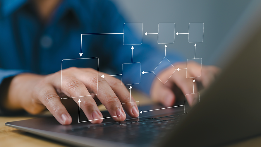 Sincronización y efiencia