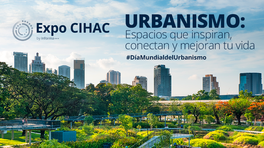 Urbanismo