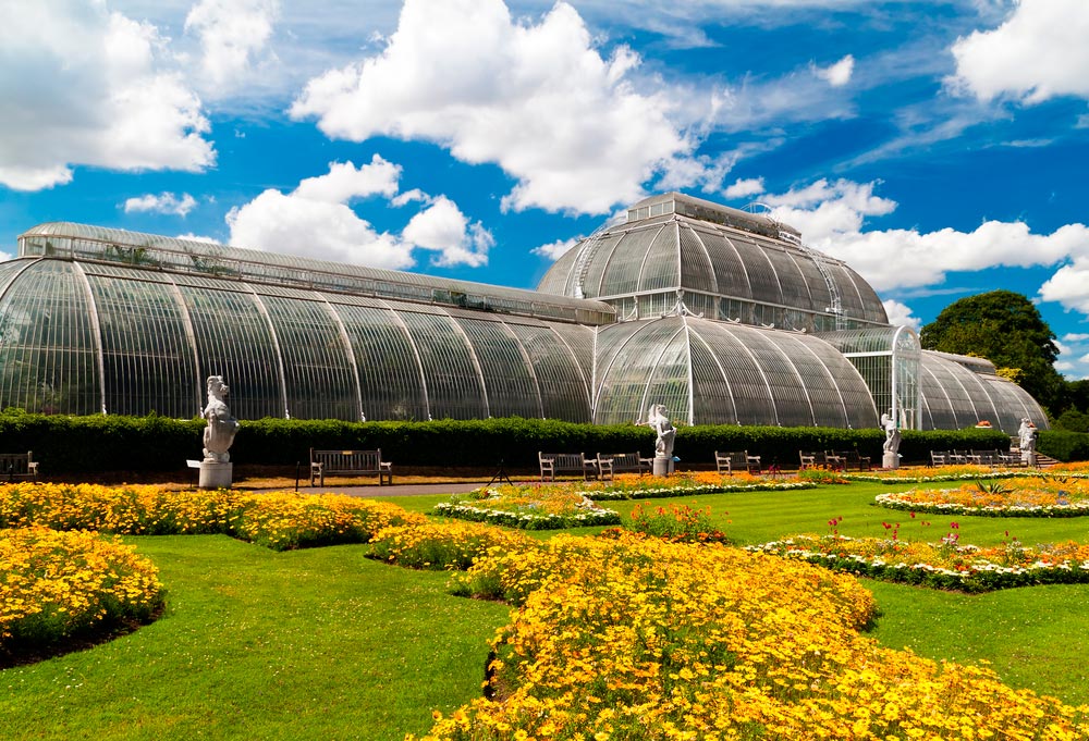 Bioclimatica, Arquitectura