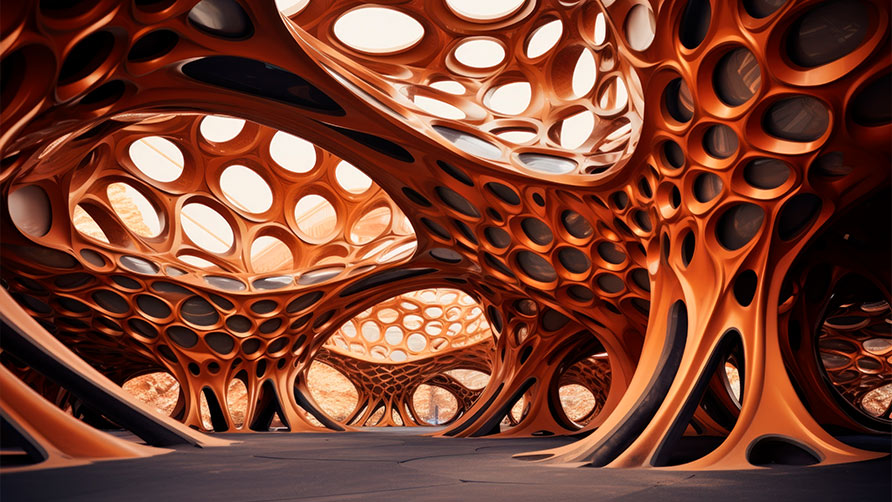 arquitectura, 