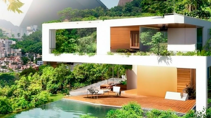 Arquitectura Bioclimática