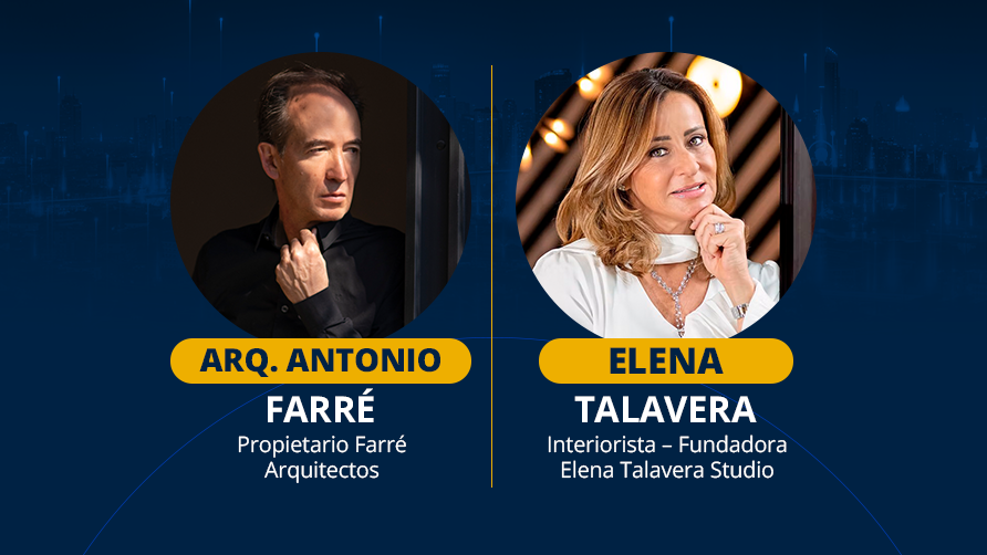 Arquitectura e Interiorismo