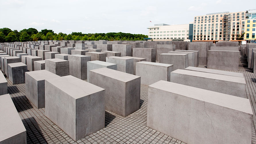 Arquitectura Hostil