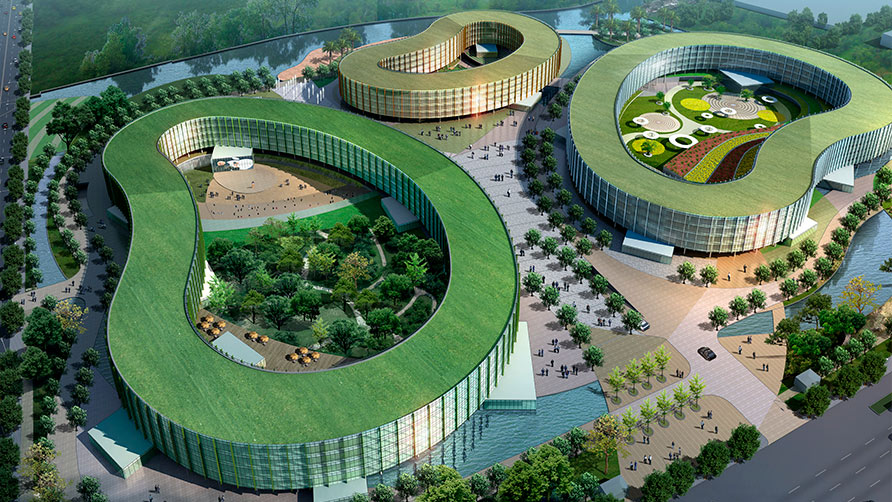 Arquitectura regenerativa