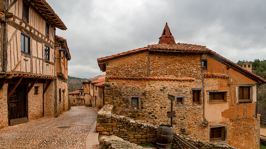 Arquitectura Vernácula