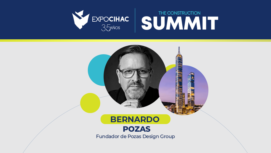 Bernardo Pozas