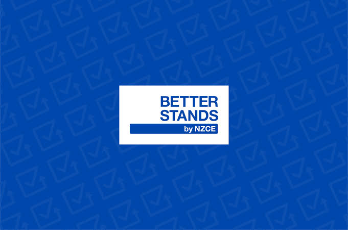 better stands