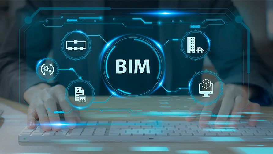 Building Information Modeling 