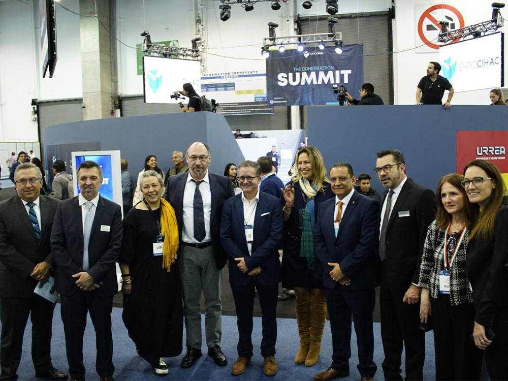 cihac 2023, 