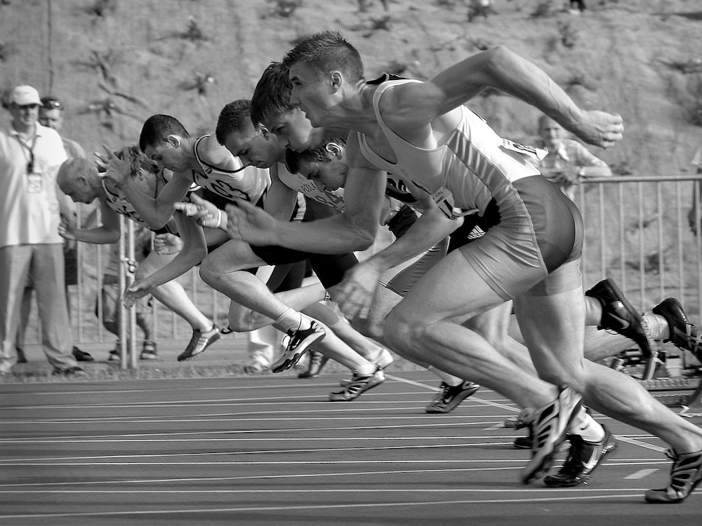 Cofece pide no detener competencia