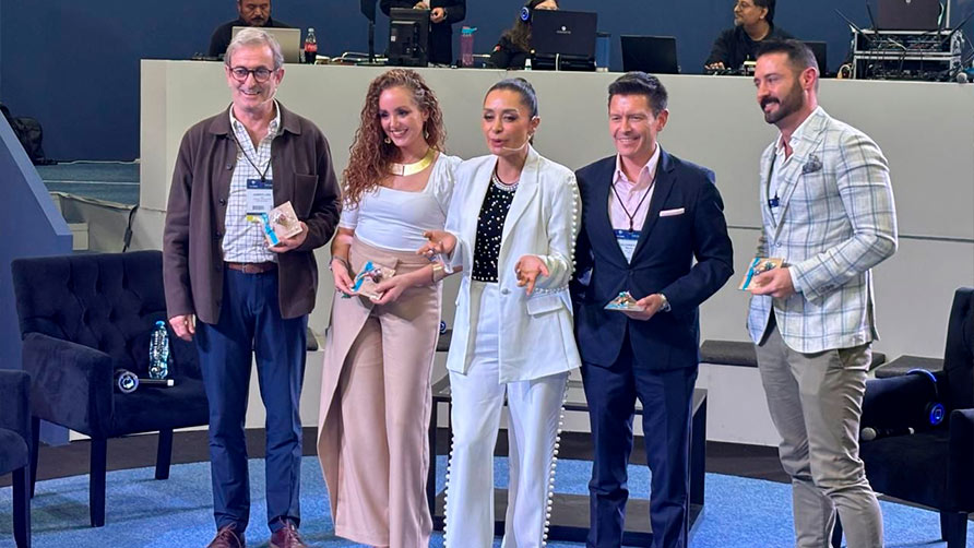 colaboracion generacional, 