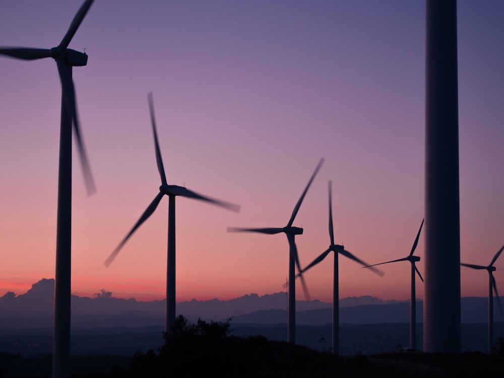 como les fue a las renovables en marzo 2021