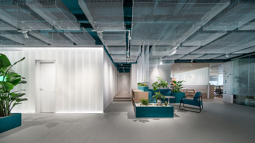 coworking