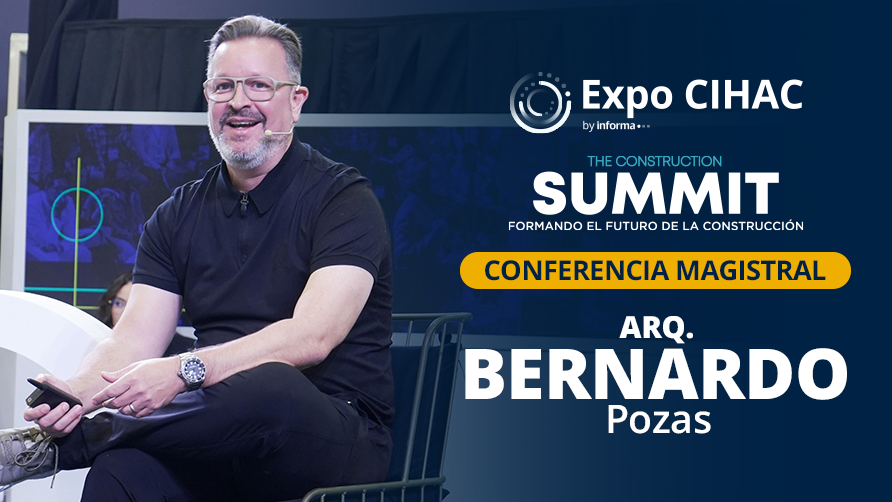 Evolución Digital en la Arquitectura