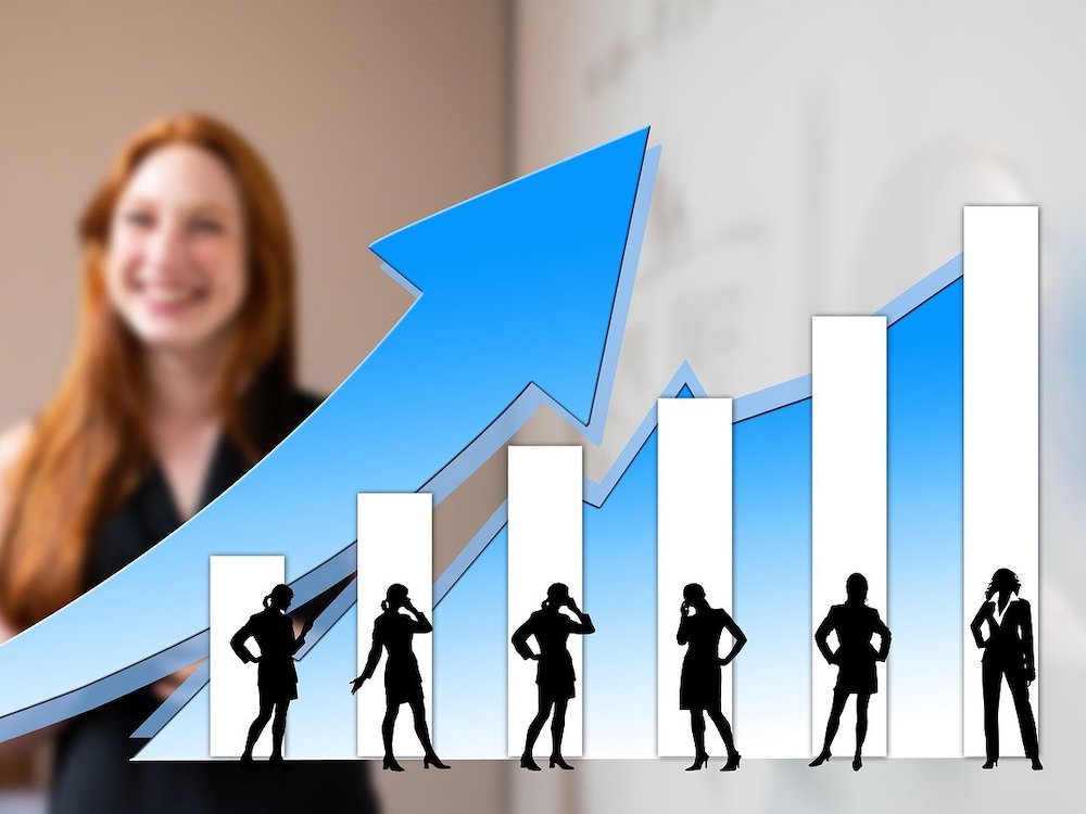 faltan mujeres directoras en energia