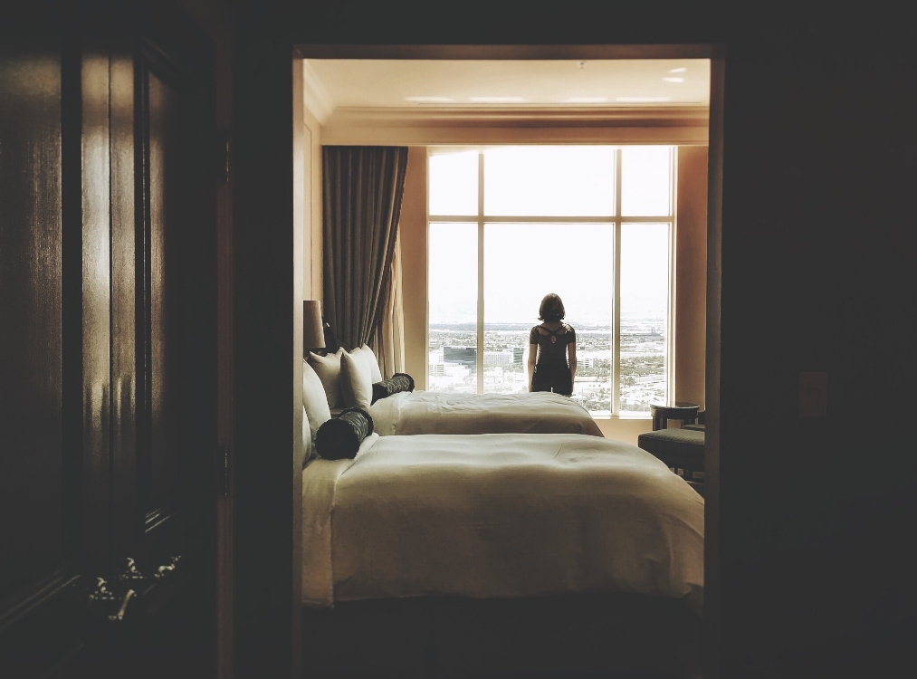 hotel,