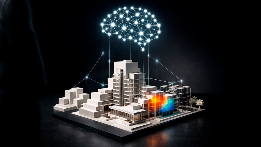 ia en arquitectura 2026