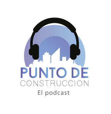 logo, podcast