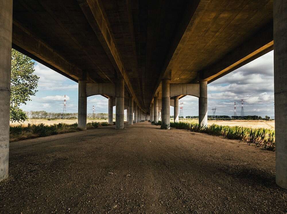 Mantenimiento de estructuras es esencial