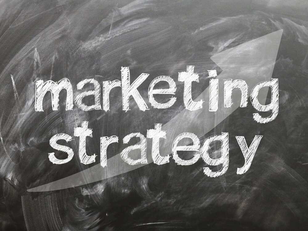 marketing, estrategias