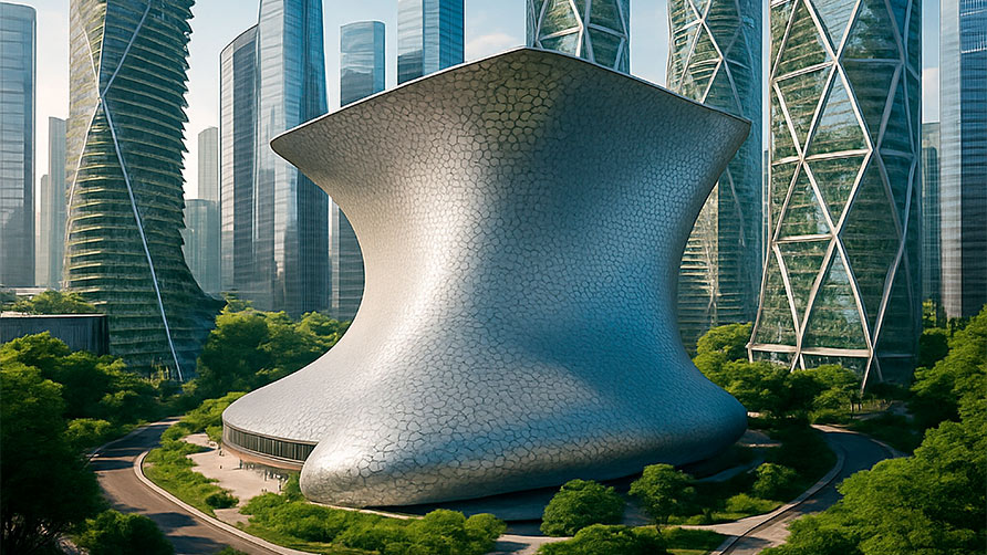 Megaproyectos en México