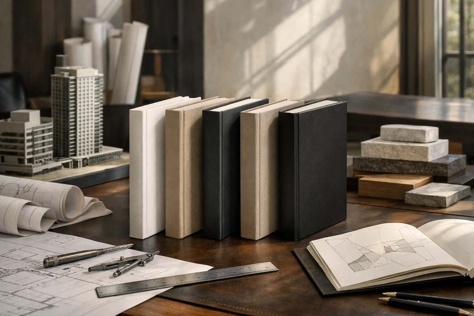 mejores libros para la construccion y desarrollo