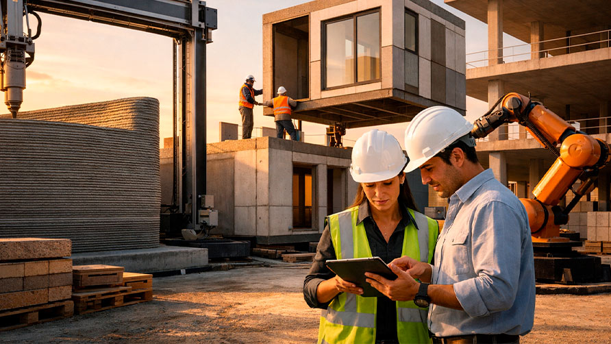 metodos constructivos