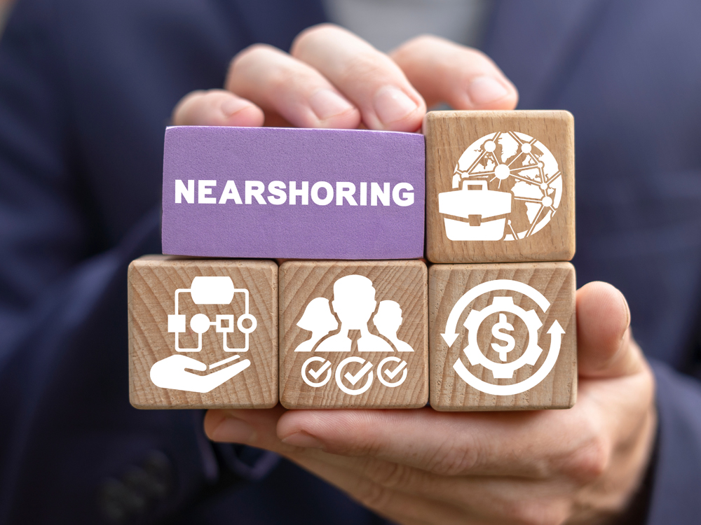 nearshoring