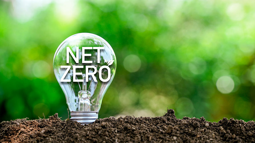 net zero, 