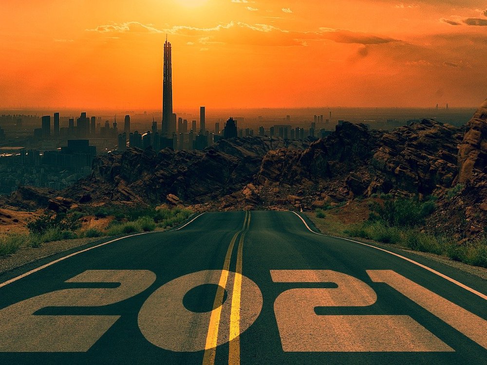 perspectivas para el 2021