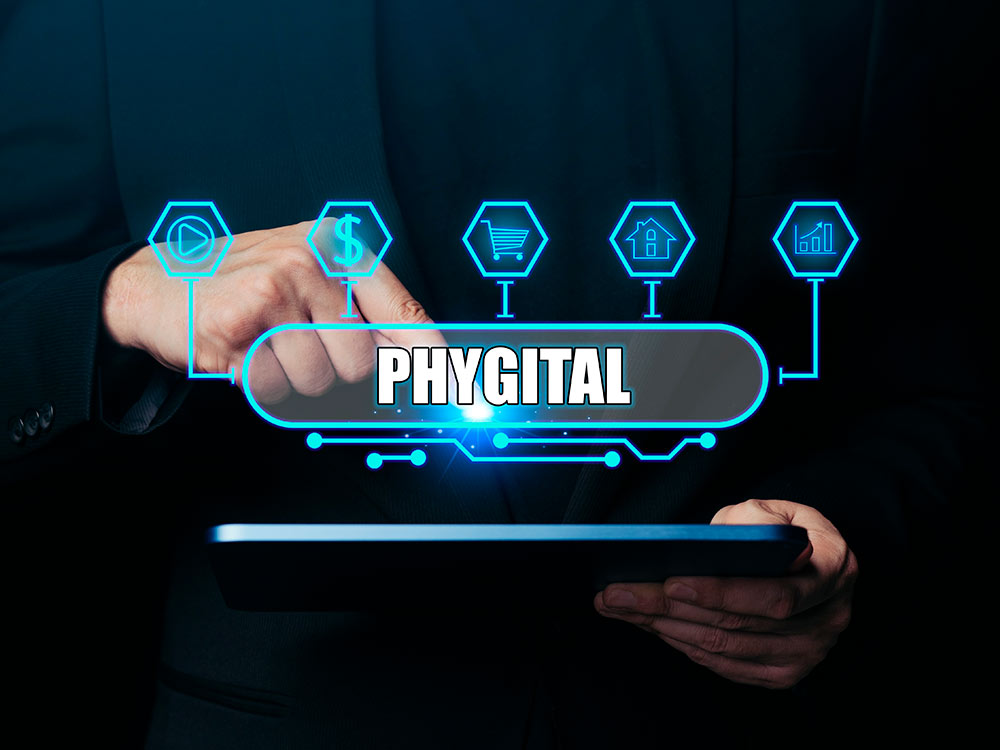 phygital, 