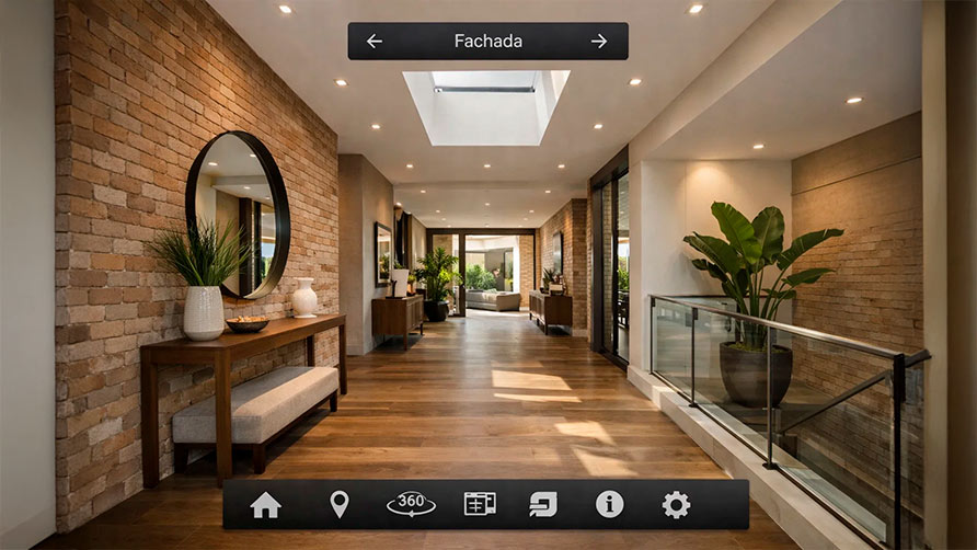 presentacion de proyectos constructivos