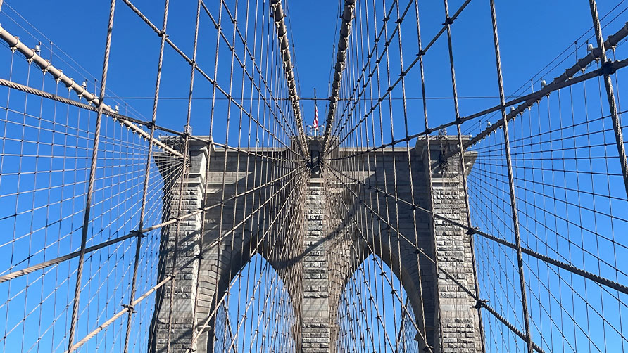 Puentes en la construccion