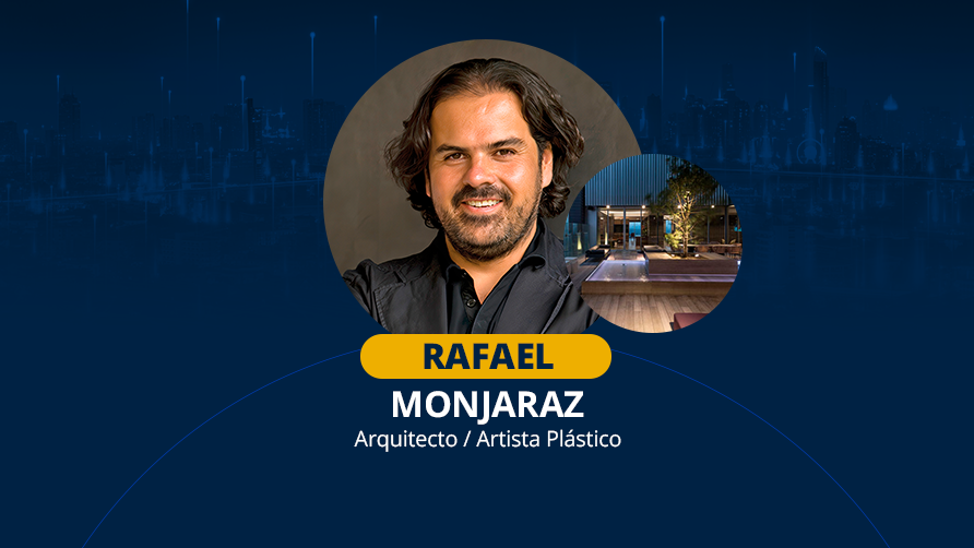 Rafael Monjaraz