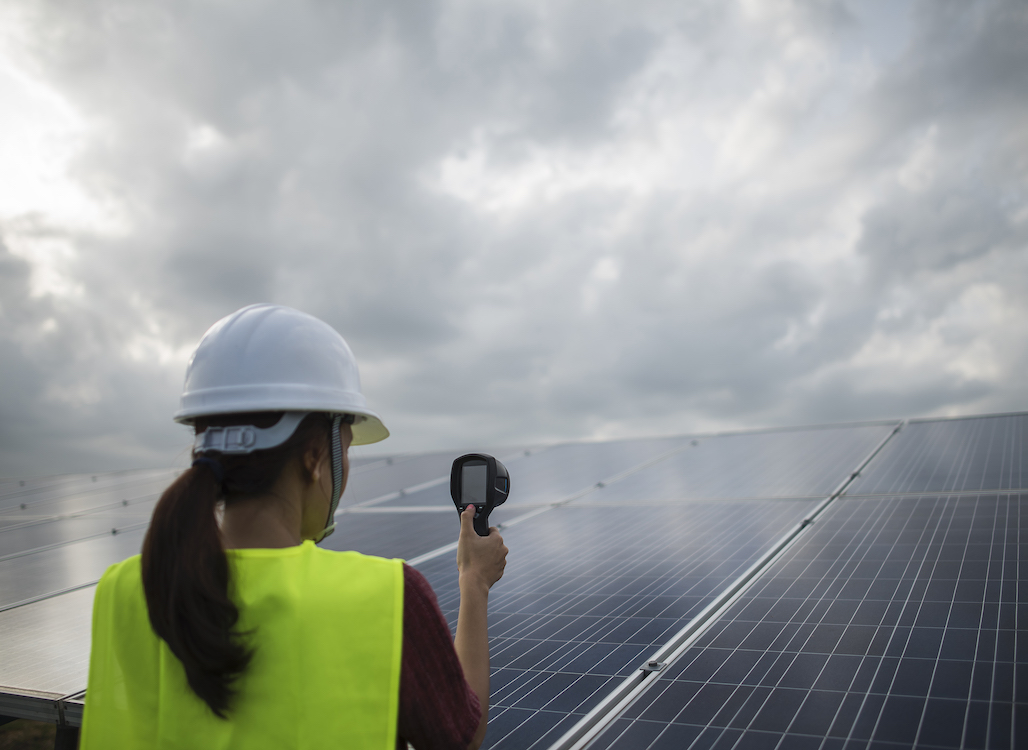 renovables generan más empleos y equidad