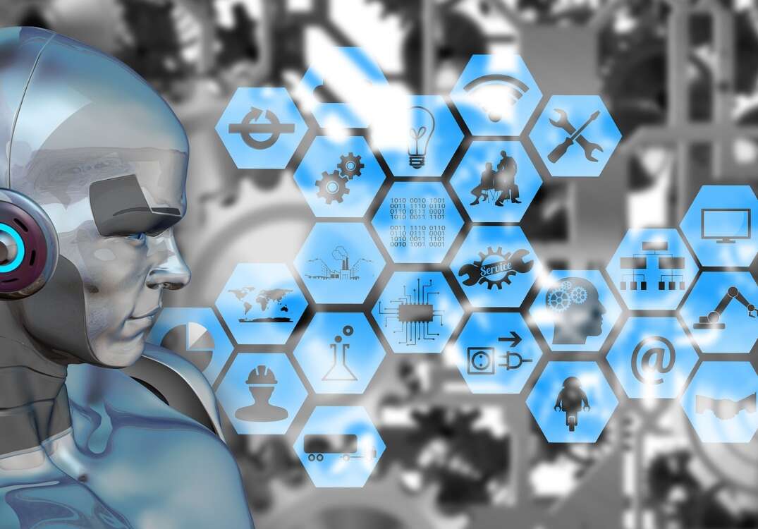 El futuro de la construcción apunta hacia la robótica