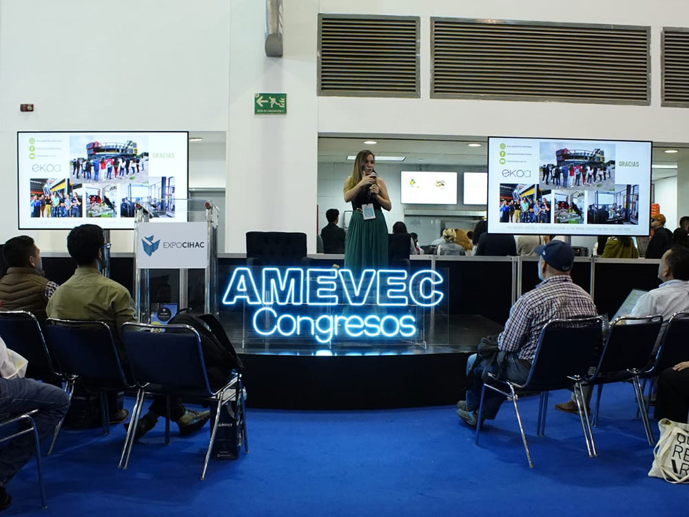 Simulador de Eficiencia Energética | EKOA | Estrategias Pasivas