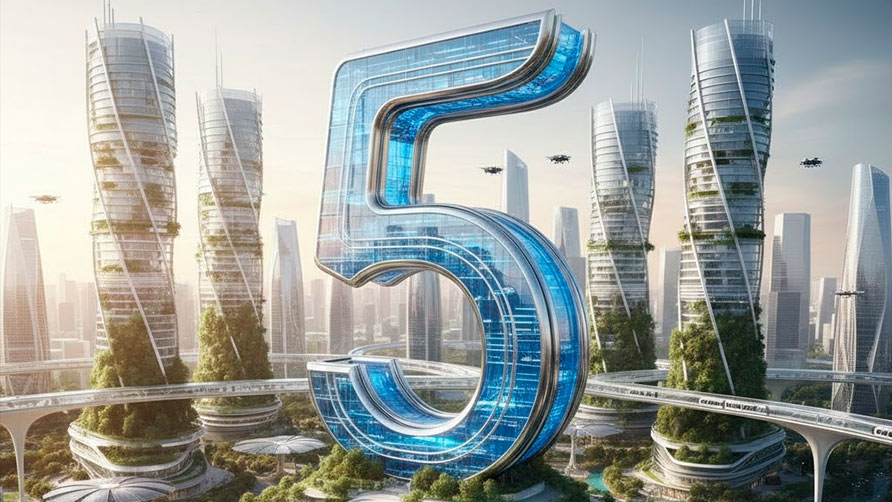 Tendencias en arquitectura