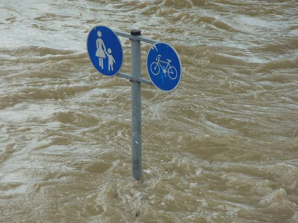 urgencia para combatir cambio climatico