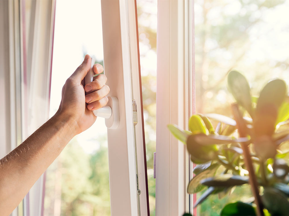 ventanas oscilobatientes, 